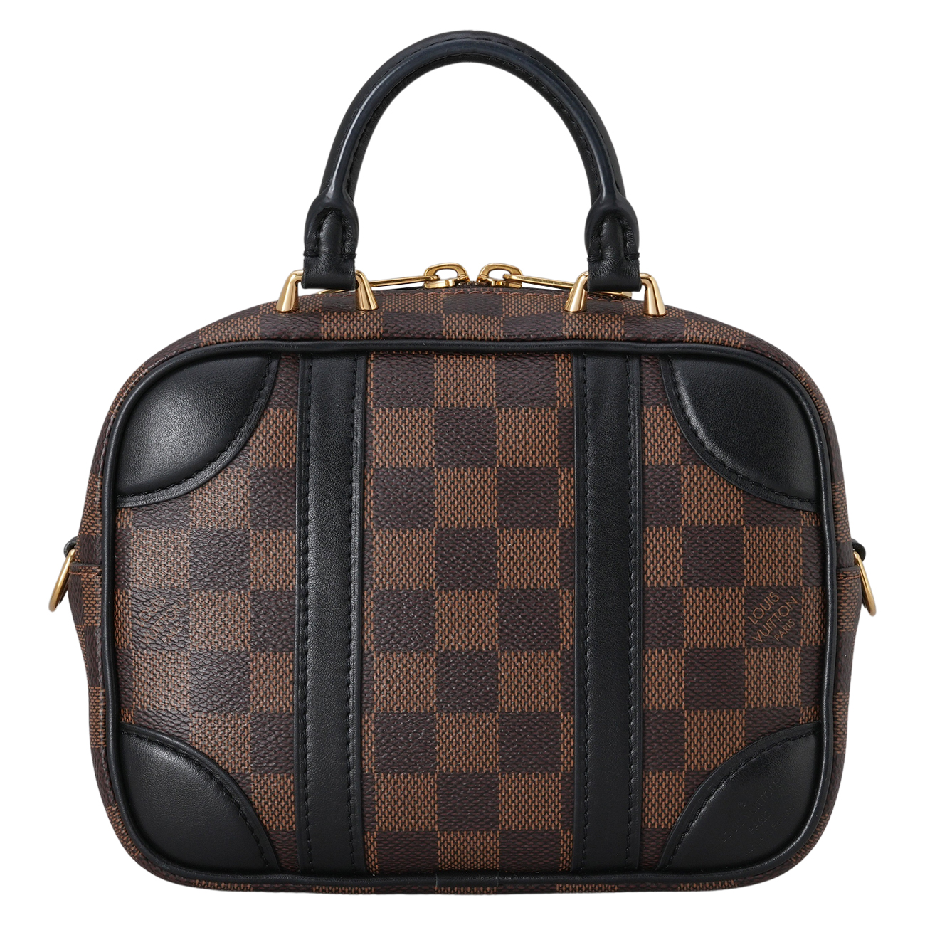 LOUIS VUITTON(USED)루이비통 발리젯 수플 BB